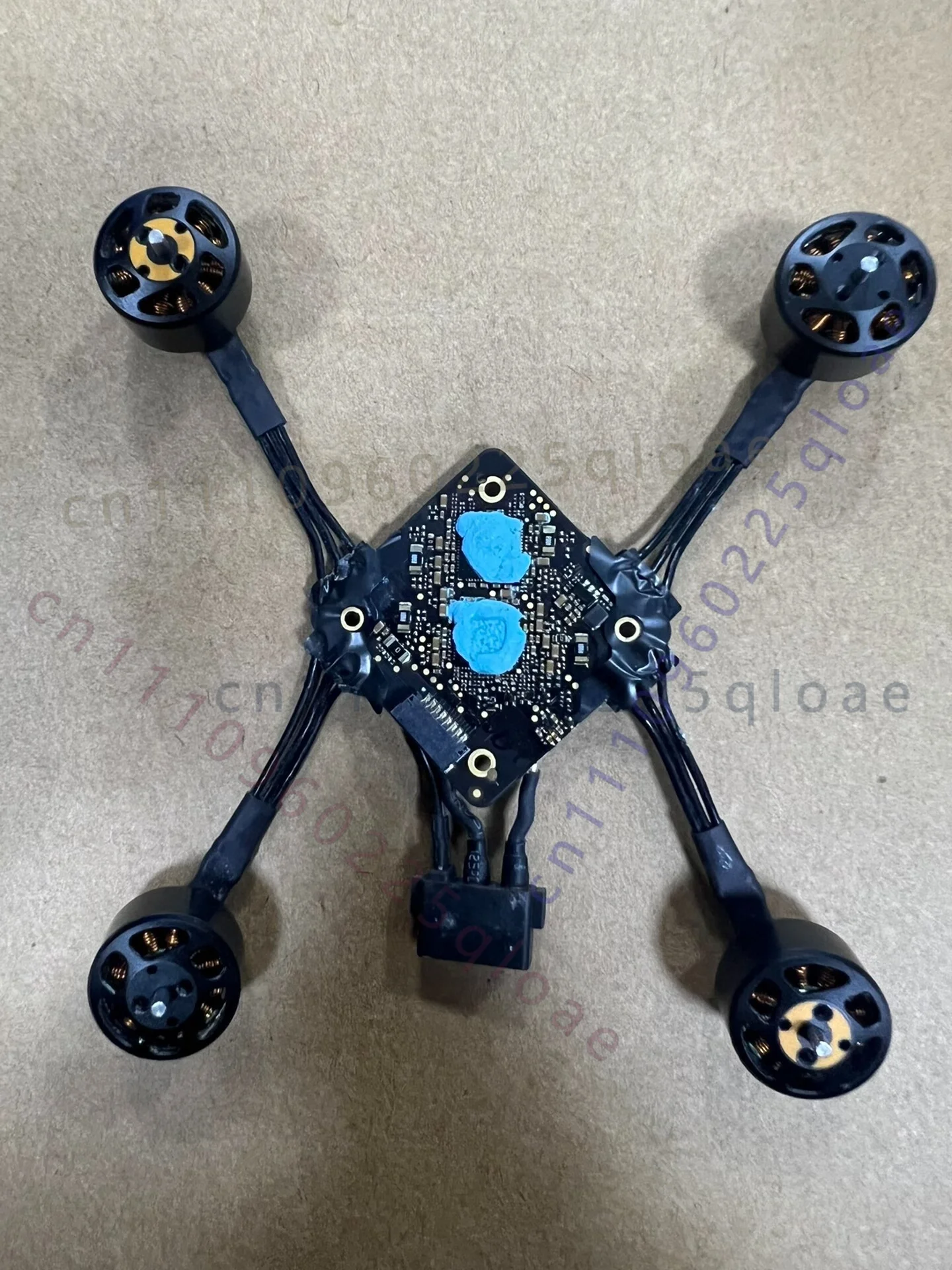 Drone Kit Professional - DJI Avata 1 FPV Drone için