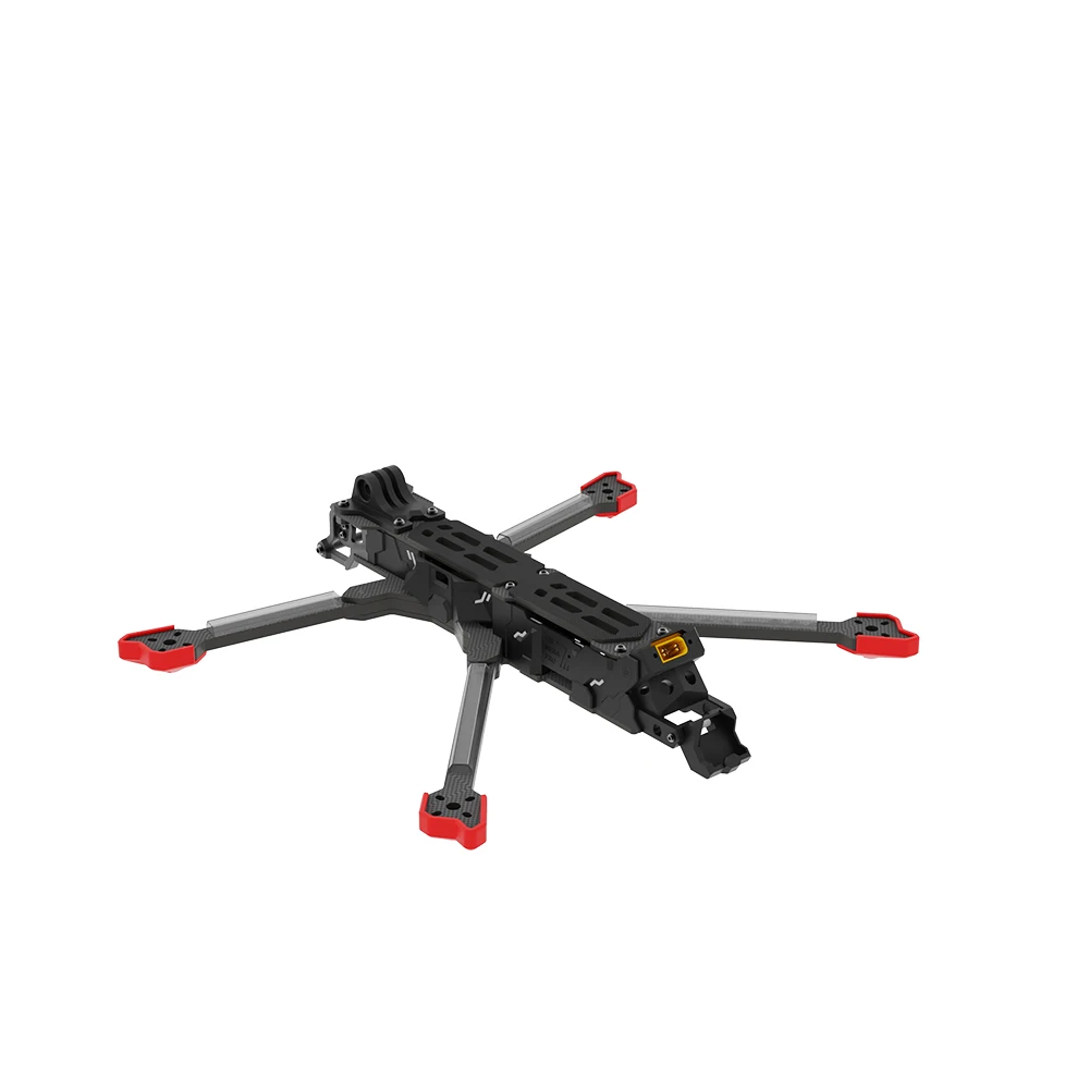 Drone Kit Fpv - Chimera7 Pro V2 FPV Drone Gövde