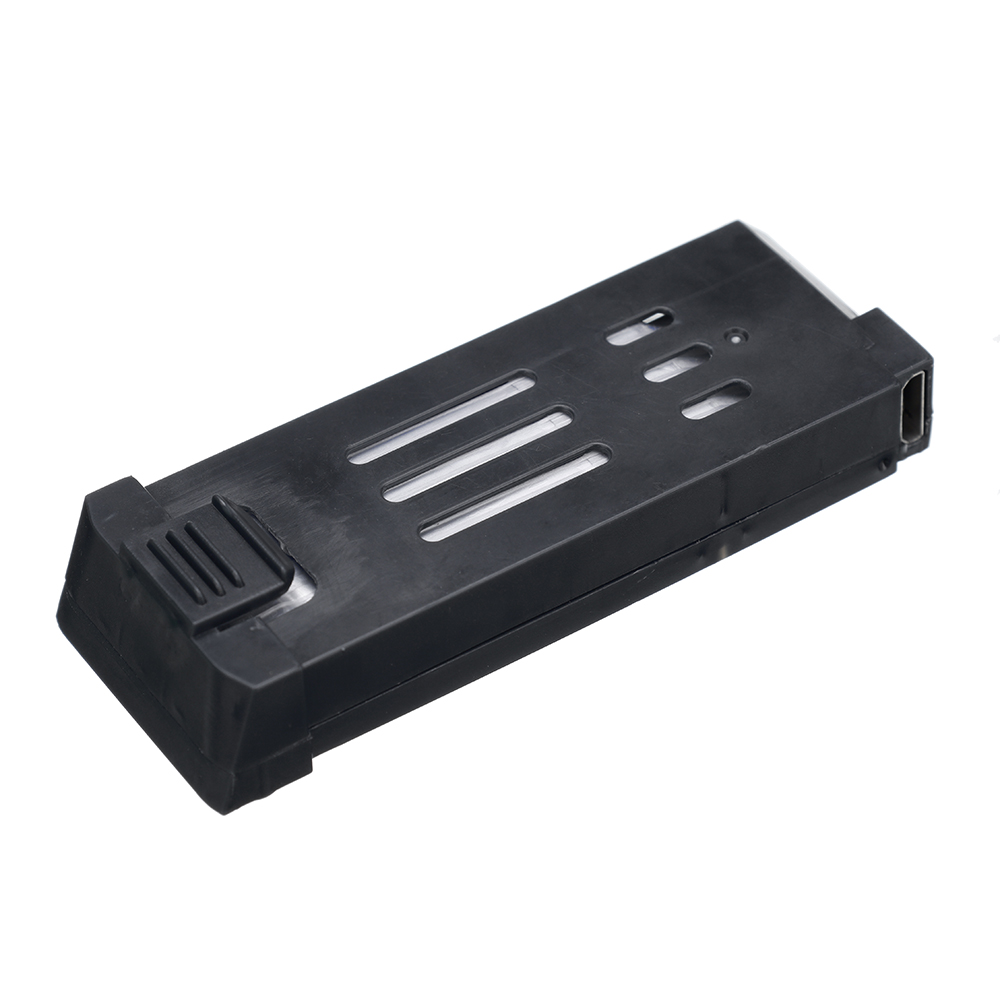 3.7V 850mAh RC Drone Pil için  - Eachine Drone E58 incelemesi ve fiyatı