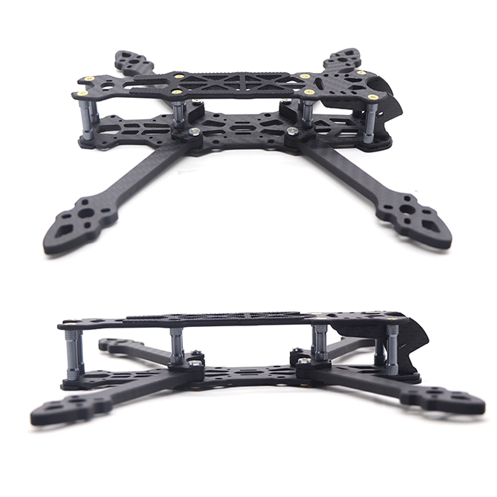 HSKRC MAK4 MAK4HD 5 inç 225mm  - Drone Kit Long Range incelemesi ve fiyatı