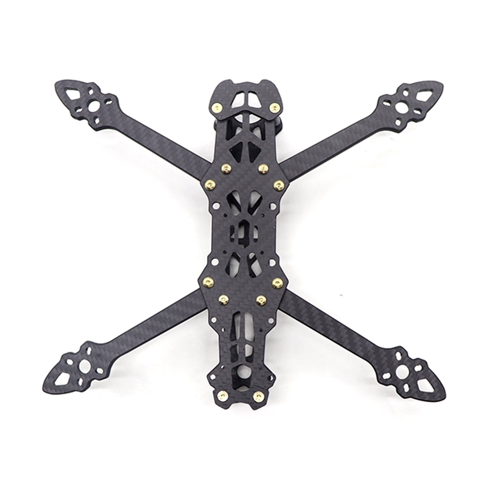 HSKRC MAK4 MAK4HD 5 inç 225mm  - Drone Kit Long Range incelemesi ve fiyatı