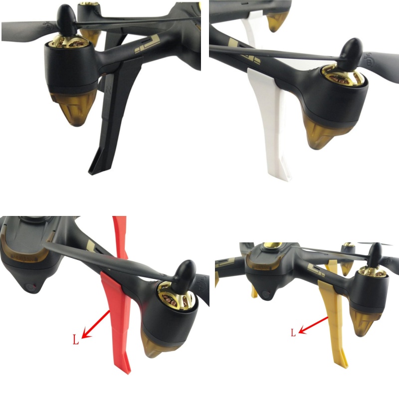 Hubsan H501S H501C X4 Yükselti - Drone Kit Fpv incelemesi ve fiyatı