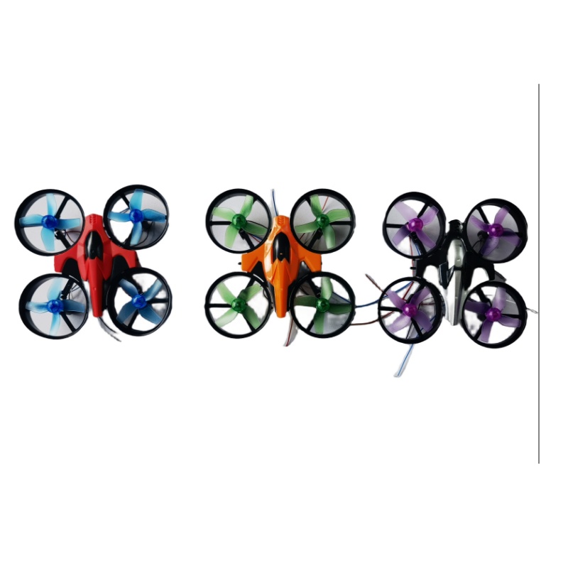 DIY Mini RC Drone Kiti-BLH8700 - Drone Kit Build Yourself incelemesi ve fiyatı
