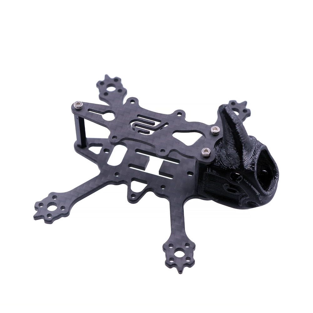SoloGood Cub 2 inç Pervane Çer - Drone Kit Build Yourself incelemesi ve fiyatı