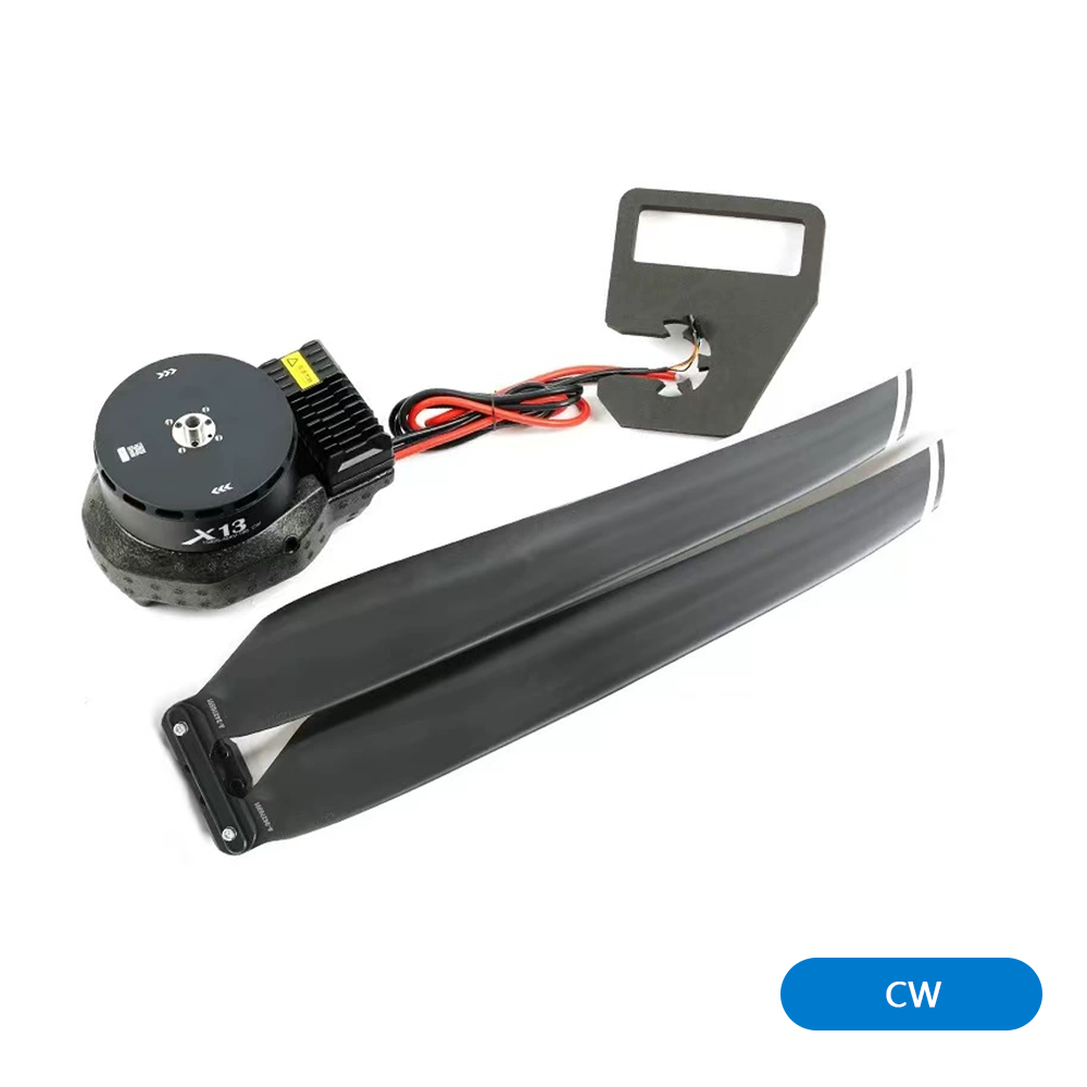 Hobbywing X13 Güç Kiti 200A ES - Drone Kit Heavy Lift incelemesi ve fiyatı