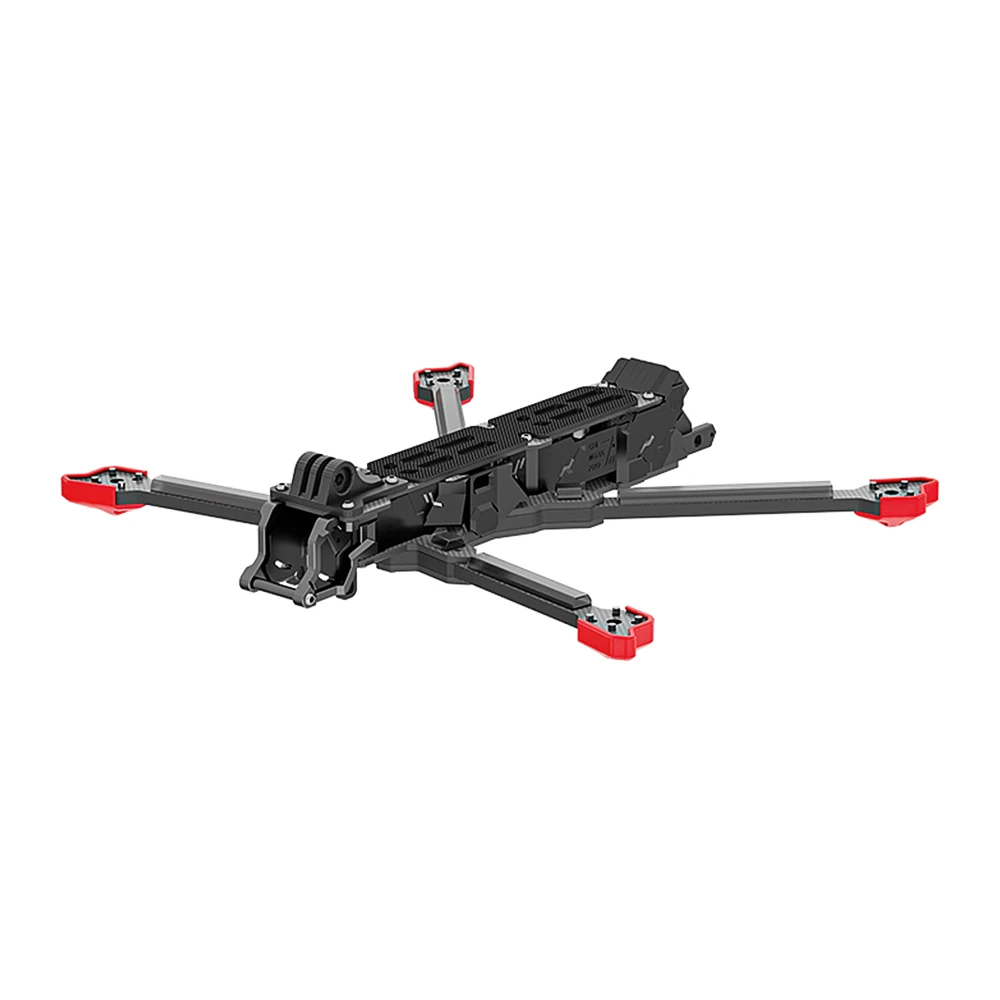 IFlight Chimera7 Pro V2 O4 Çer - Drone Kit Fpv incelemesi ve fiyatı
