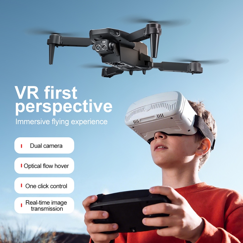 M1/M1VR Drone Kiti, Uzaktan Ku - Drone Kit Build Yourself incelemesi ve fiyatı