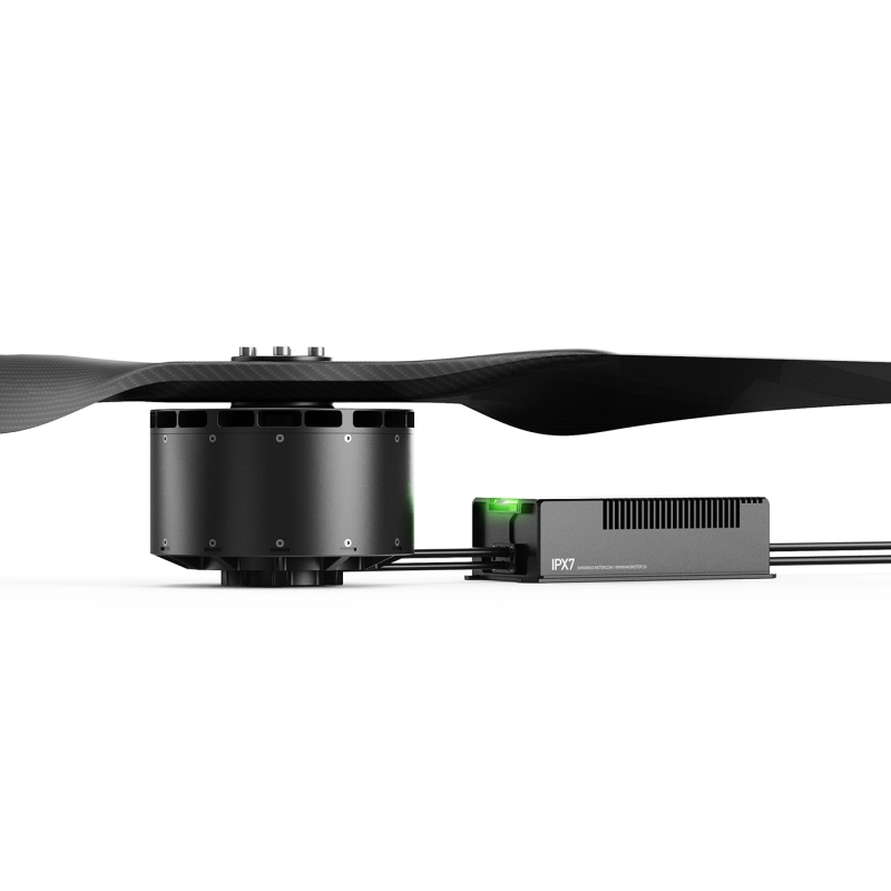 MAD AM60 7.5KV Ağır Yük Taşıma - Drone Kit Heavy Lift incelemesi ve fiyatı