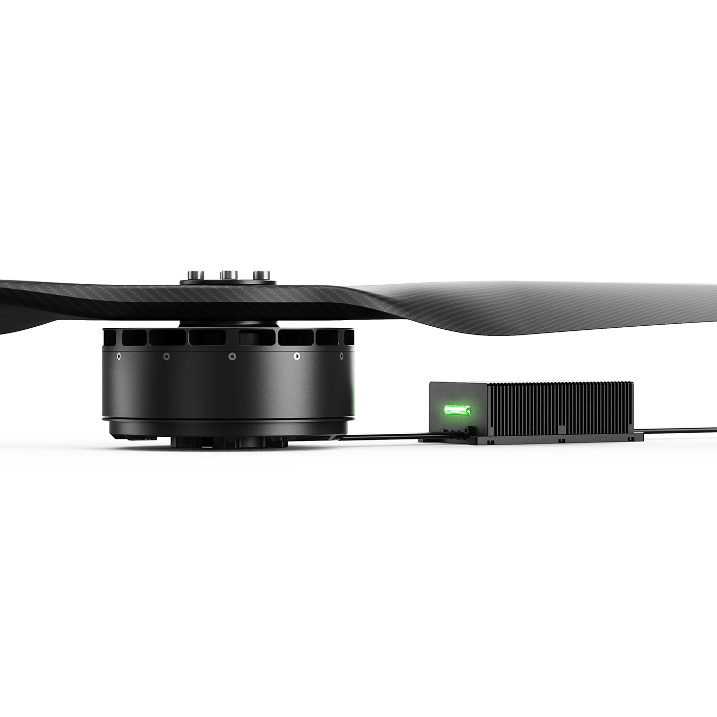 MAD AM40 10KV Ağır Yük Kapasit - Drone Kit Heavy Lift incelemesi ve fiyatı