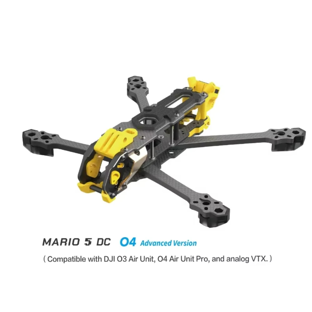 Speedybee Mario 5 O4 Çerçeve K - Drone Kit Fpv incelemesi ve fiyatı